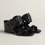 Hermès Lipari 70 sandal